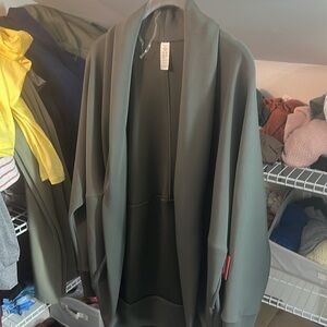 Spanx Air Essentials Cocoon Cardigan